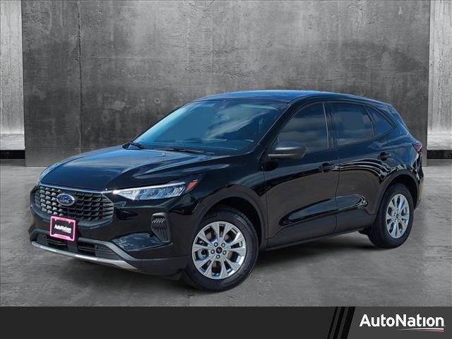 new 2025 Ford Escape car, priced at $28,009