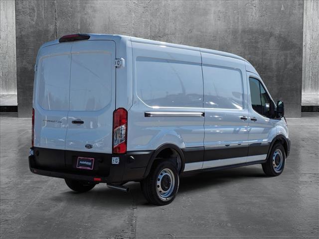 new 2024 Ford Transit-250 car, priced at $52,370