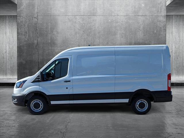 new 2024 Ford Transit-250 car, priced at $52,370