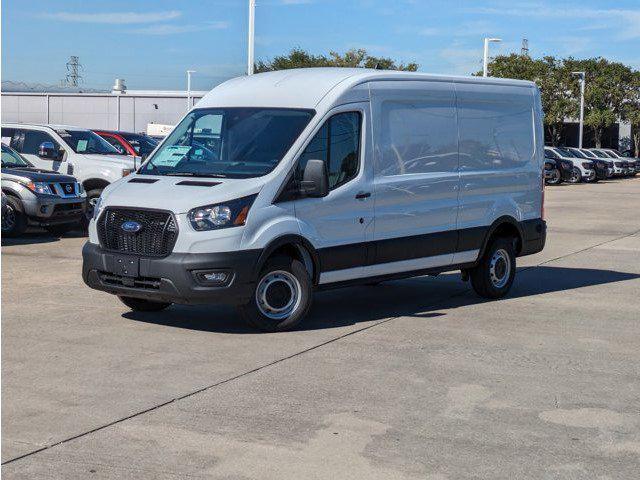 new 2024 Ford Transit-250 car, priced at $52,370