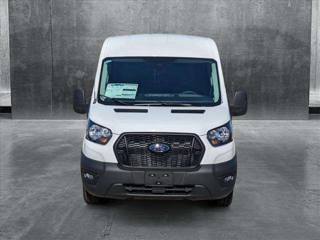 new 2024 Ford Transit-250 car, priced at $52,370