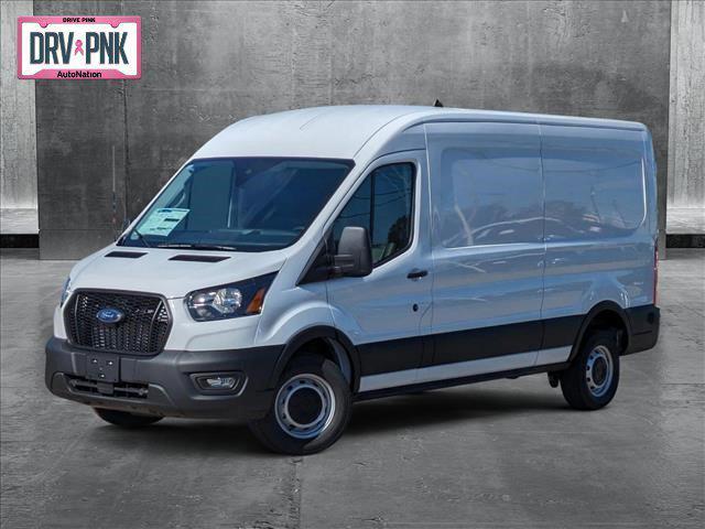 new 2024 Ford Transit-250 car, priced at $52,370