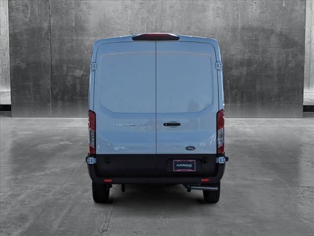 new 2024 Ford Transit-250 car, priced at $52,370