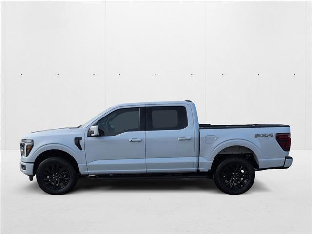 new 2025 Ford F-150 car, priced at $66,359