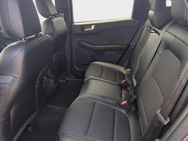 new 2025 Ford Escape PHEV car, priced at $29,585