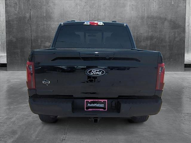 new 2025 Ford F-150 car, priced at $50,010