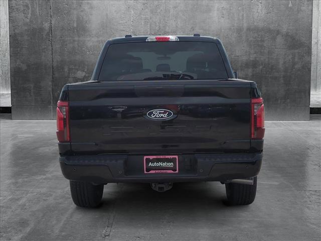 new 2025 Ford F-150 car, priced at $44,591