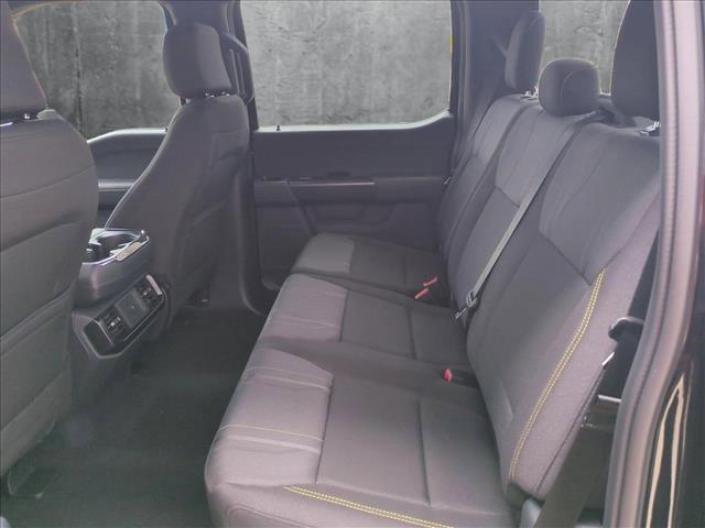 new 2025 Ford F-150 car, priced at $44,591