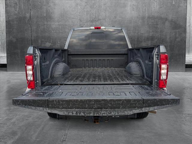 used 2021 Ford F-250 car, priced at $49,998