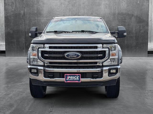 used 2021 Ford F-250 car, priced at $49,998