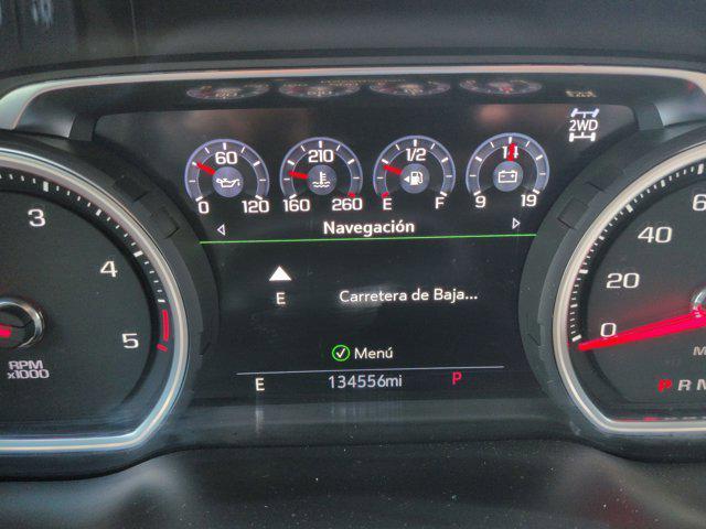 used 2020 Chevrolet Silverado 3500 car, priced at $44,998