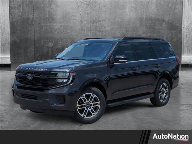 new 2025 Ford Expedition car, priced at $62,995