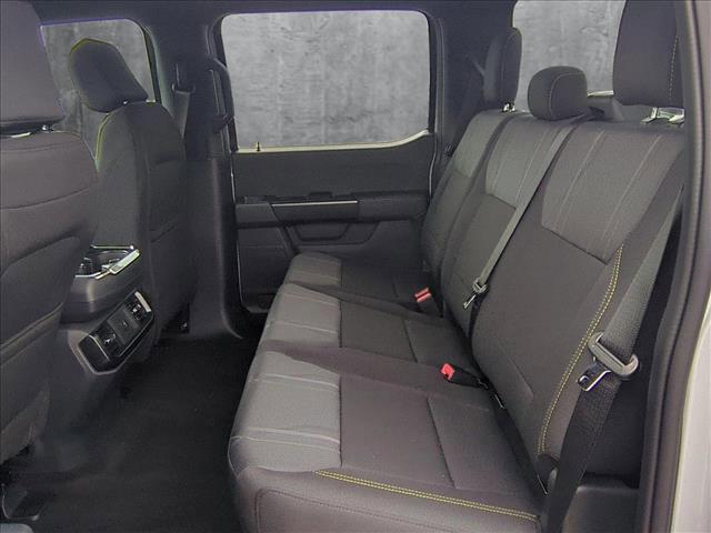 new 2025 Ford F-150 car, priced at $41,303
