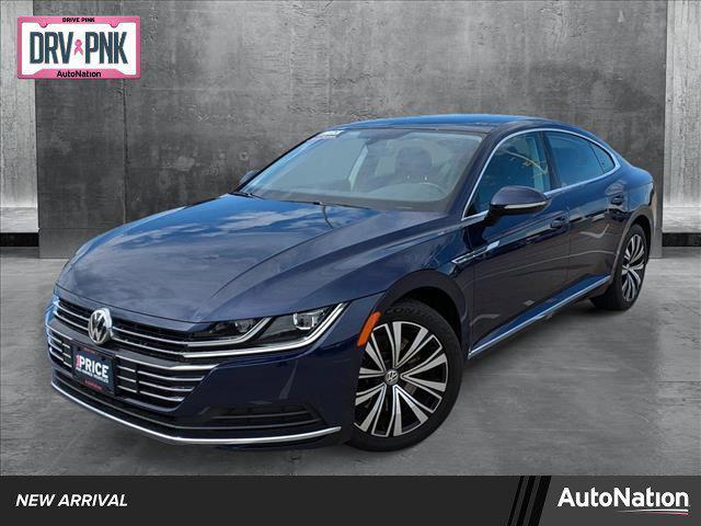 used 2019 Volkswagen Arteon car, priced at $20,991