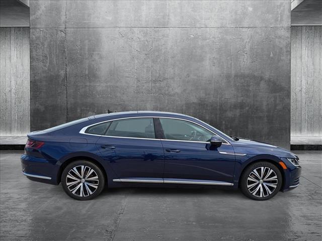 used 2019 Volkswagen Arteon car, priced at $20,399