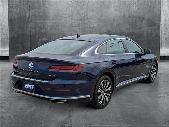 used 2019 Volkswagen Arteon car, priced at $20,399