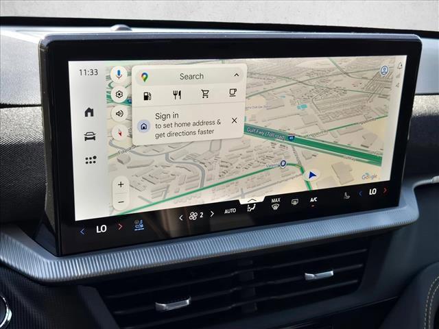 new 2026 Ford Explorer car, priced at $63,945