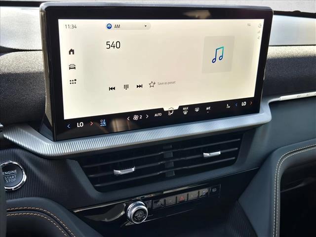 new 2026 Ford Explorer car, priced at $63,945