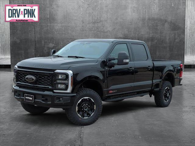 new 2025 Ford F-250 car, priced at $87,096