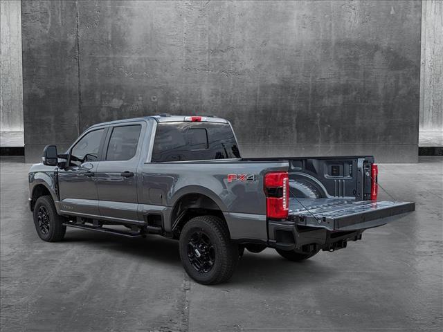 new 2024 Ford F-250 car, priced at $63,023