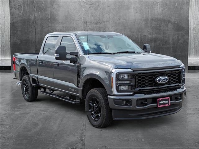 new 2024 Ford F-250 car, priced at $63,023