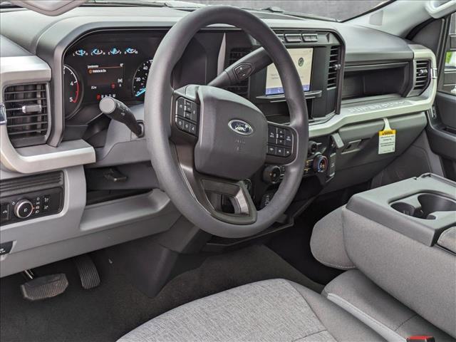 new 2024 Ford F-250 car, priced at $63,023