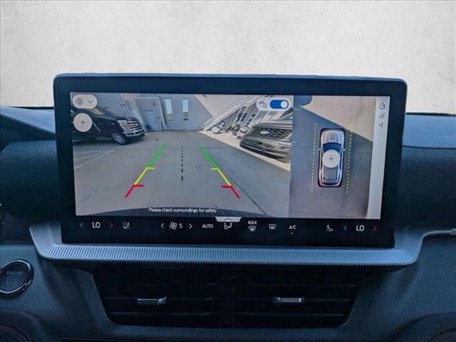 new 2025 Ford Explorer car, priced at $43,793