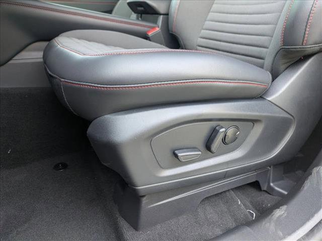 new 2025 Ford Explorer car, priced at $43,793