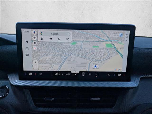 new 2025 Ford Explorer car, priced at $43,793