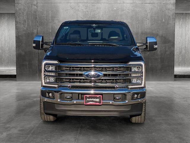 new 2024 Ford F-250 car, priced at $86,795