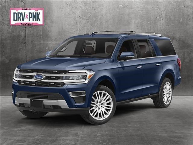 new 2024 Ford Expedition Max car, priced at $69,398