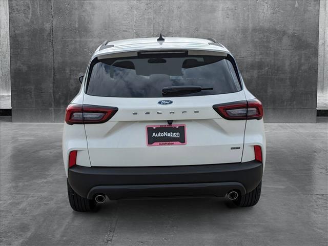 new 2025 Ford Escape car, priced at $32,691