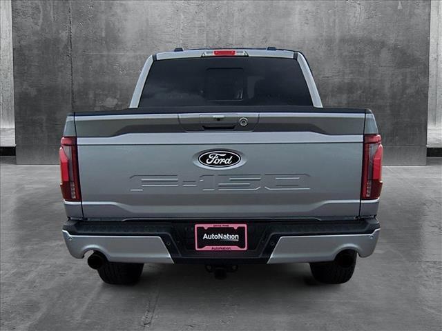 new 2025 Ford F-150 car, priced at $62,059
