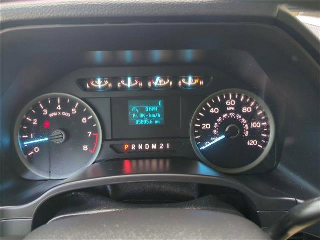 used 2019 Ford F-150 car, priced at $24,997