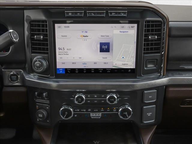 new 2026 Ford F-250 car, priced at $97,165