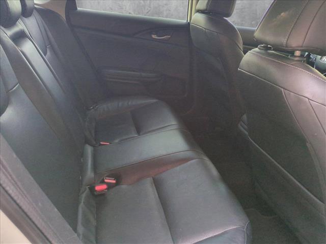 used 2020 Honda Insight car, priced at $16,555