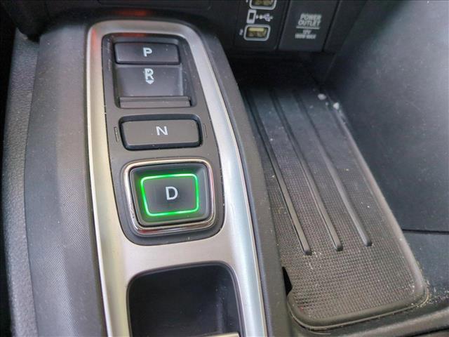 used 2020 Honda Insight car, priced at $16,555