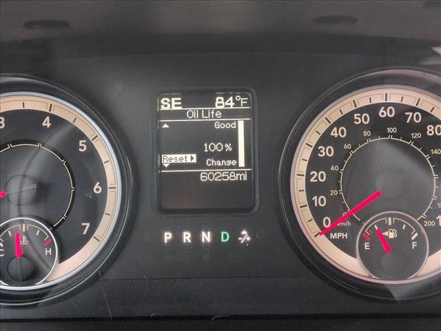 used 2016 Ram 1500 car, priced at $17,999