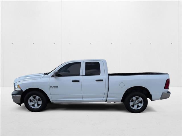 used 2016 Ram 1500 car, priced at $17,999