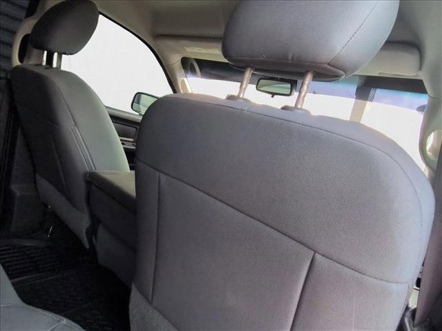 used 2016 Ram 1500 car, priced at $17,999
