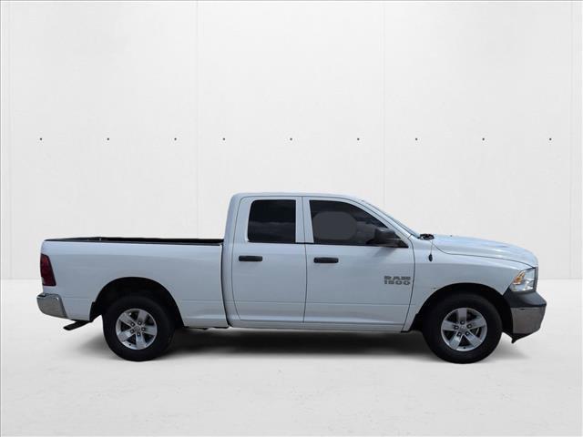 used 2016 Ram 1500 car, priced at $17,999