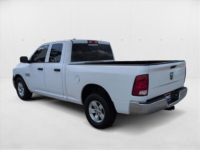 used 2016 Ram 1500 car, priced at $17,999