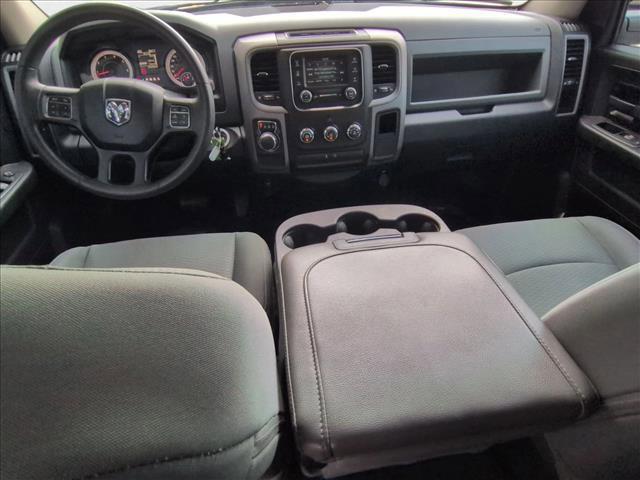 used 2016 Ram 1500 car, priced at $17,999