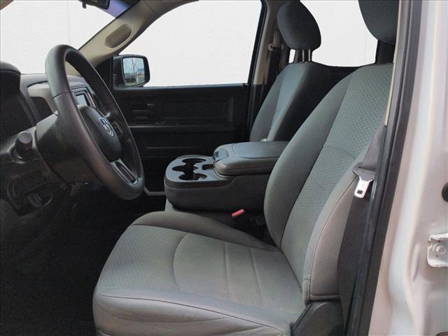 used 2016 Ram 1500 car, priced at $17,999