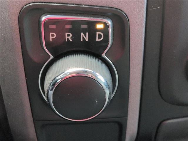 used 2016 Ram 1500 car, priced at $17,999
