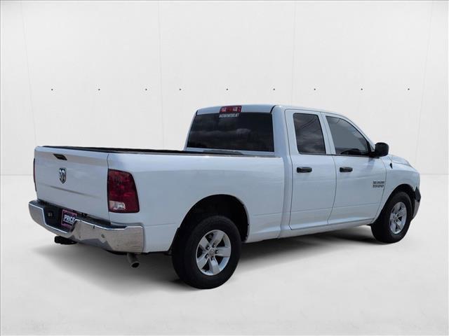 used 2016 Ram 1500 car, priced at $17,999
