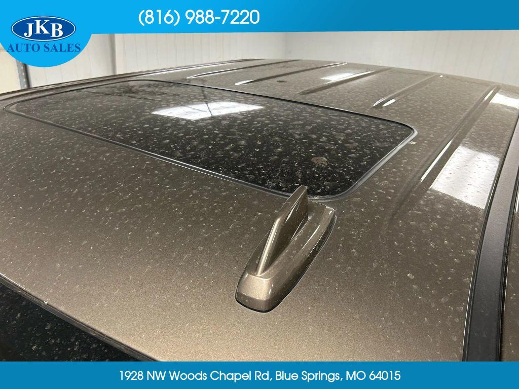 used 2015 GMC Sierra 1500 car, priced at $15,495