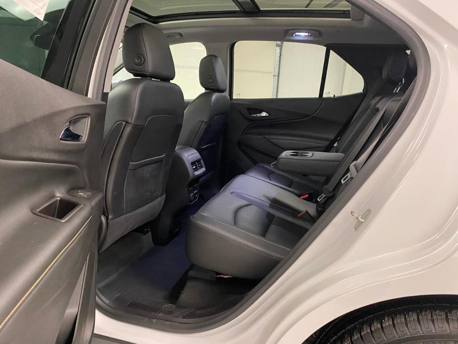 used 2018 Chevrolet Equinox car, priced at $16,995