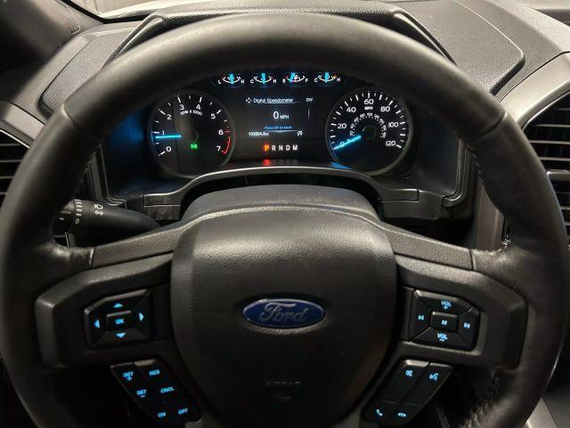 used 2020 Ford F-150 car, priced at $25,675