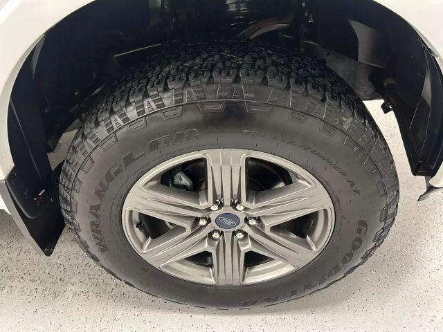 used 2020 Ford F-150 car, priced at $25,675